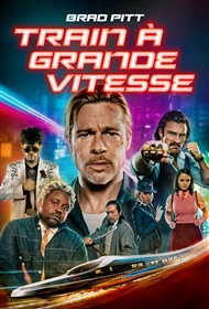 Train A Grande Vitesse